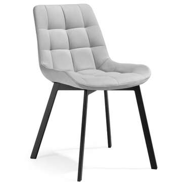 Стул Стронг светло-серого цвета