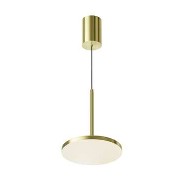 Подвесной светильник Technical P076PL-L12W4K-BS Plato Pendant