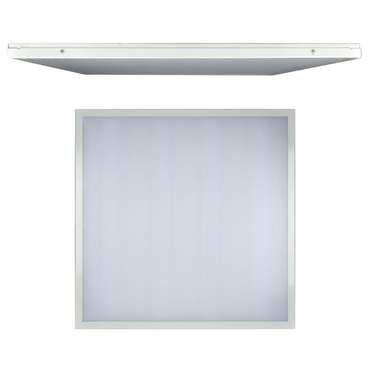Светодиодная панель Volpe ULP-Q109 6060-40W/4000K WHITE UL-00013016