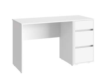 Комплект мебели Оскар белого цвета