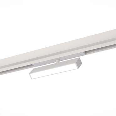 Св-к трек. SMART Белый LED 1*9W 2700K-6000K 810Lm Ra&gt;90 120° IP20 L220xW25xH105 220V SKYLINE 220