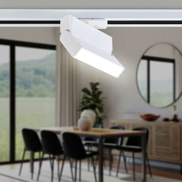 Трековый светильник Ambrella Track System GL6801