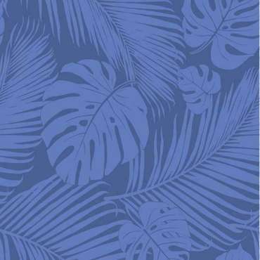 КПБ 'Традиция' 1,5 спальный, бязь, 100 % хлопок, пл. 125 гр./кв.м., 'Тропикана'