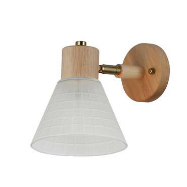 Бра Arte lamp MELEPH A4096AP-1BR