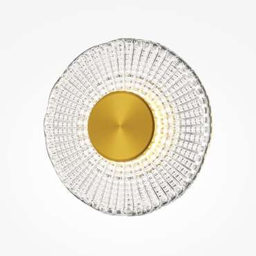Настенный светильник (бра) Maytoni MOD343WL-L5BS3K2 Sparkle Modern