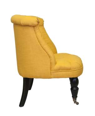 Кресло Aviana yellow