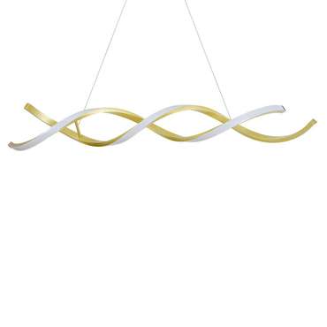 Люстра Newport 15000 Loren 15108/S brass