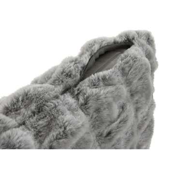 Подушка Home ESPRIT Светло-серый 45 x 15 x 45 см