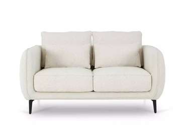 Диван Amsterdam белого цвета