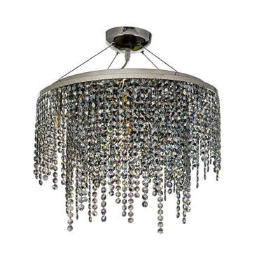 Люстра подвесная Arti Lampadari Elite Milano E 1.5.D50.503 N