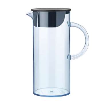 Кувшин с крышкой Stelton ЕМ