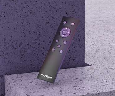 Пульт для управления освещением Technical DRC034-B Lighting control Smart home