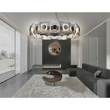 Люстра Ambrella High Light LH31030