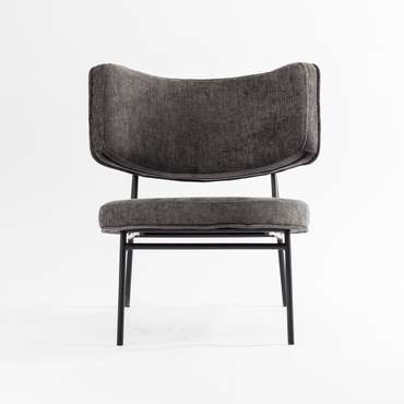 Стул Лимож темно-серого цвета