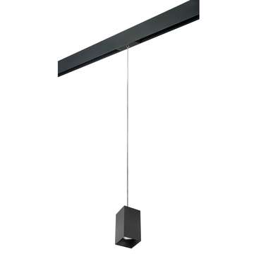 Светильник д/1-фазн трека RULLO HP16 (216587+595987)
