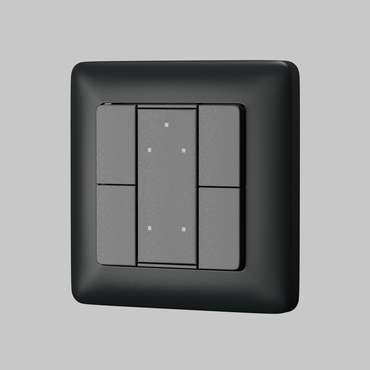 Панель управления Lighting control 721044 Панели управления DALI