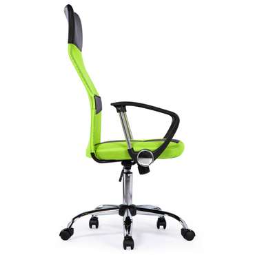 Компьютерное кресло Arano зеленого цвета