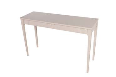 Консоль Soho белого цвета