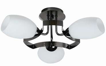 Потолочная люстра IDLAMP Martha