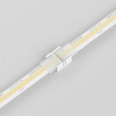 Коннектор для лент COB 24V 480Led 14W IP68 жесткий 95134/00