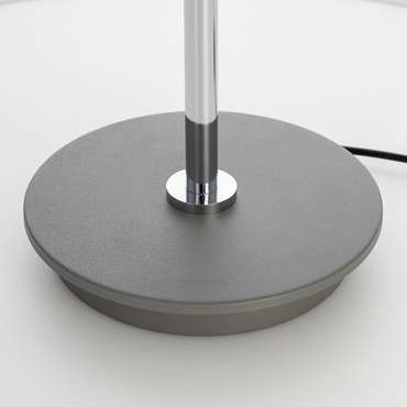 Citilux LINA CL812012 LED Настольная лампа с диммером Серая