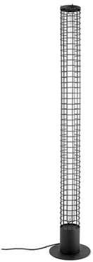 Торшер Office Loft1705BK (металл, цвет черный)