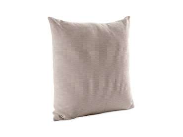 Подушка Sorrento 60х60 бежевого цвета