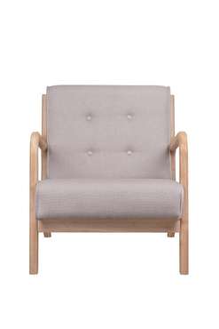 Кресло Cody B-bone бежевого цвета