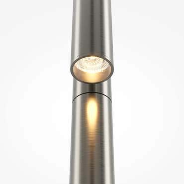 Настенный светильник (бра) Maytoni MOD433WL-L3N3K Utility Modern