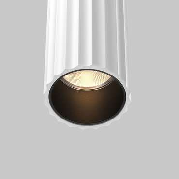 Настенный светильник (бра) Technical C082WL-24W2.7K-W Calipso Wall