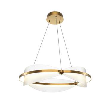 Подвесной светильник Maytoni MOD281PL-L45BS3K Breeze Modern