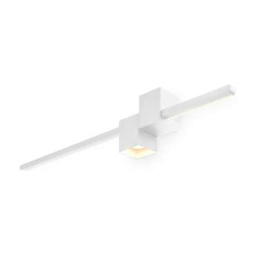 Настенный светильник (бра) Freya FR6062WL-L22W Union LED