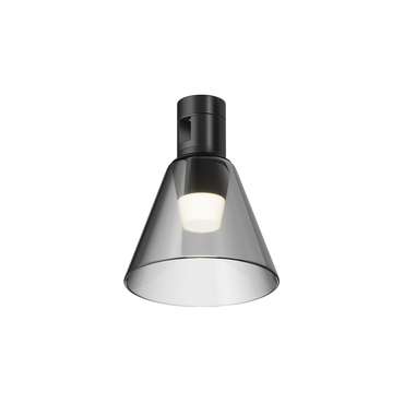 Трековый светильник Technical TR147-1-3W3K-B Bianca Магнитная модульная трековая система FLARITY
