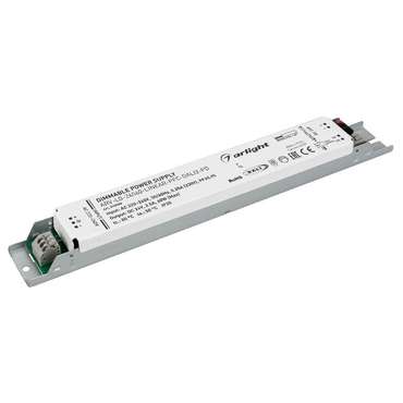 Блок питания ARV-SP 049480 (металл)