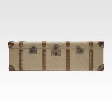 Cтол-сундук Chest bench