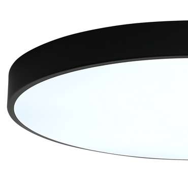 Потолочный светильник Zortes TORTTY ZRS.02563.72, Мощность - 72Вт, Тип лампы:  LED  SMD2835?Оптолинза RIO