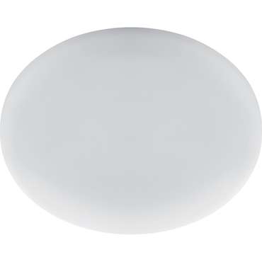 Встраиваемый светильник AL509 41567 (пластик, цвет белый)