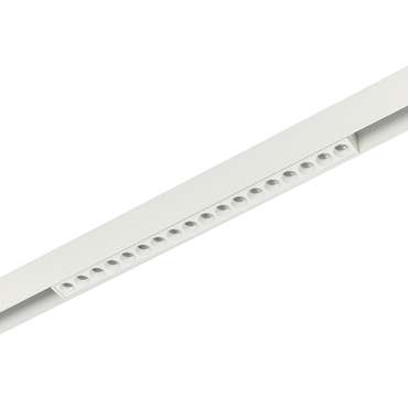 Трековый магнитный светильник Myfar FlowPoint MT0211-18W3K-W