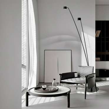 Торшер Loft It Sampei 10374/2300