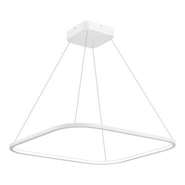 Светильник подвесной ST-Luce Белый/Белый LED 1*35W 4000K Подвесные светильники