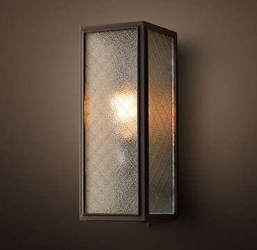 Настенный светильник