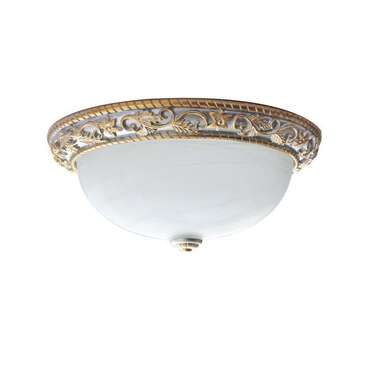 Потолочный светильник "Patricia Silver" IDLamp