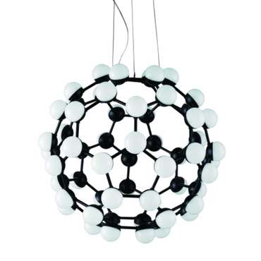 Подвесной светильник Fullerene