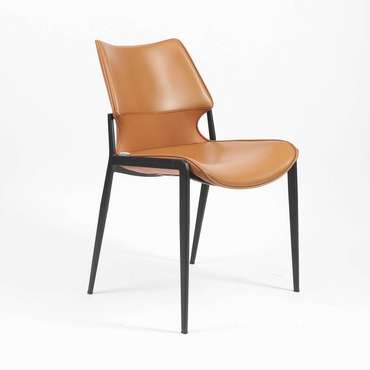 Стул Бремен светло-коричневого цвета