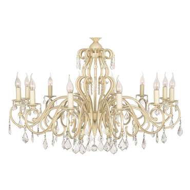 Подвесная люстра Arti Lampadari Gioia 