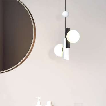 Подвесной светильник PANSY C D44 White