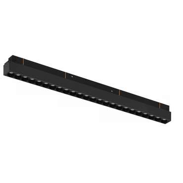 Светильник трековый магнитный iLEDEX TECHNICAL VISION 4822-002-L460-24W-38DG-4000K-BK