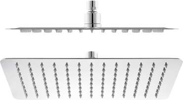 Верхний душ Shower Panels