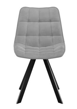 Стул DikLine 229 серого цвета