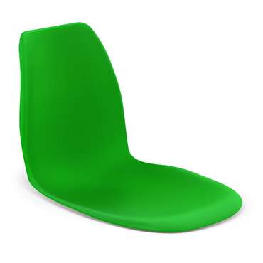 Офисный стул Megrez зеленого цвета